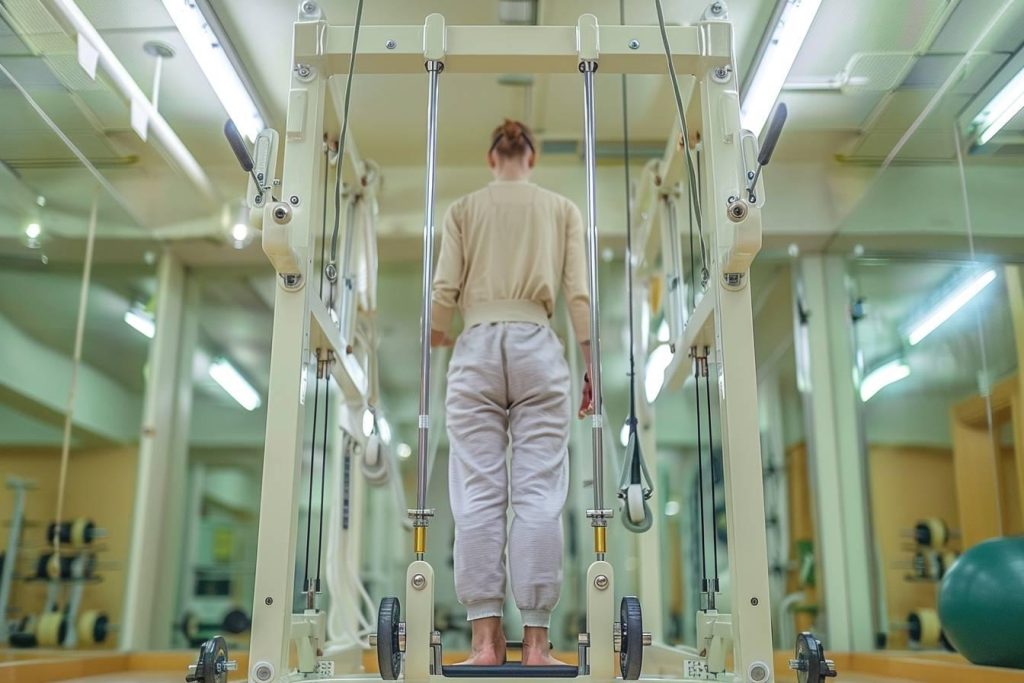Comment pratiquer le gyrotonic : guide complet sur le yoga dynamique ...