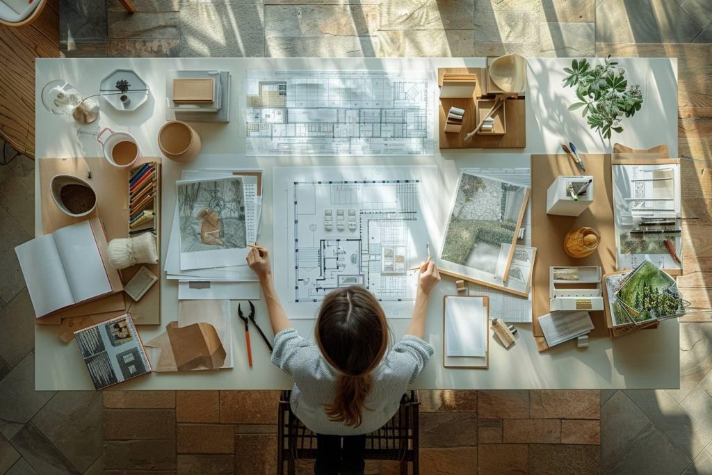Comment Etre Un Bon Architecte – Cours De Architecture Pour Débutant ...